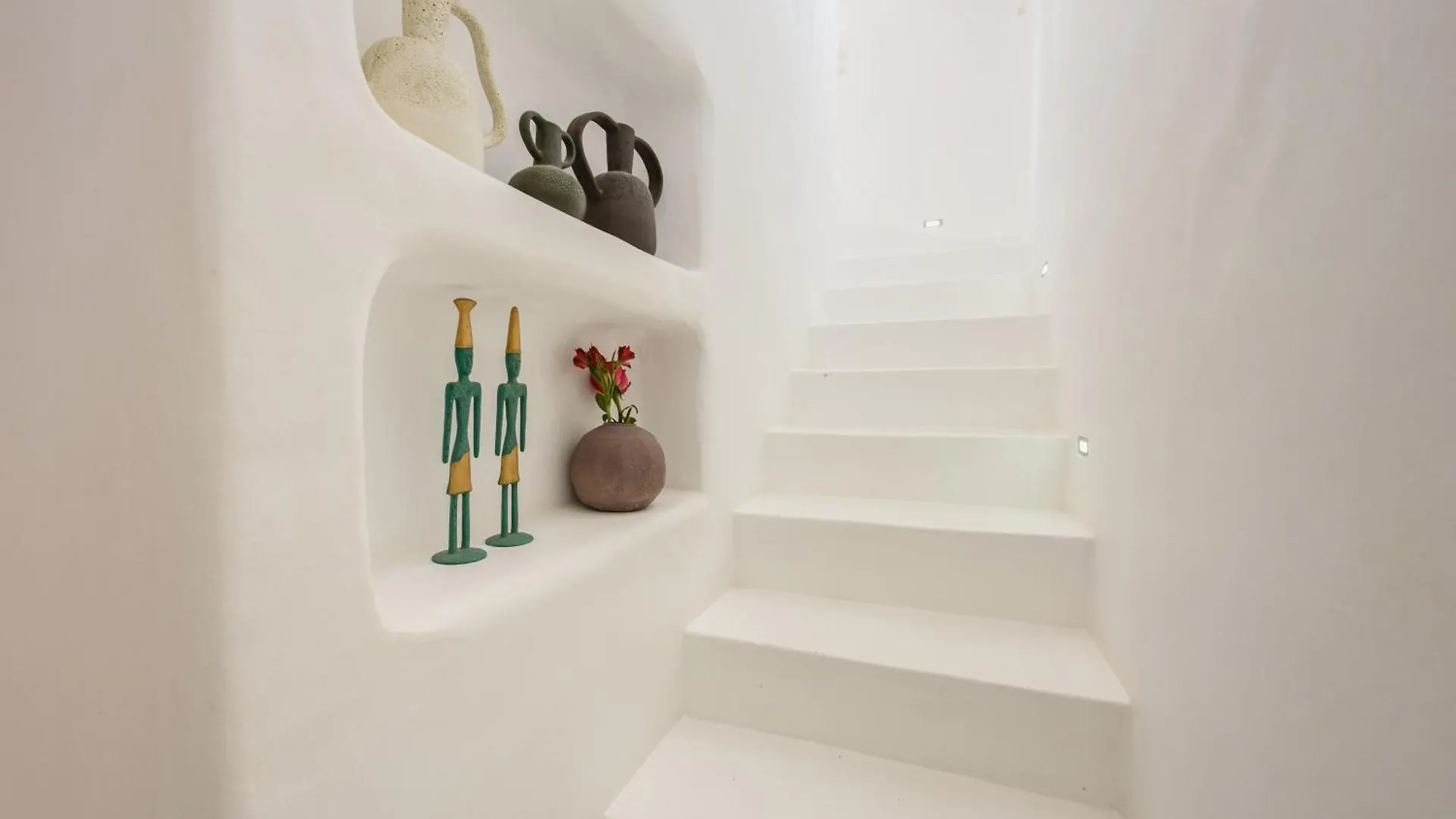Villa Joy - Sunset Sea View Villa Mykonos Town